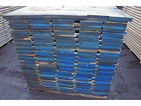 1,43 m³ eiken planken 30mm - afbeelding 2 van  4