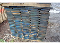 1,43 m³ eiken planken 30mm - afbeelding 3 van  4