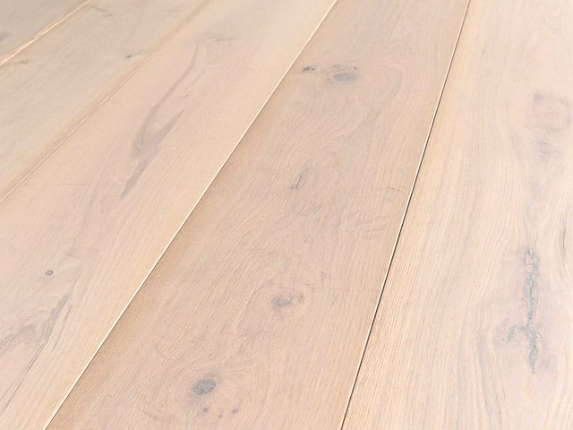 144 m2 parket eiken xl mutliplank - 1900 x 190 x 14 mm - afbeelding 1 van  4
