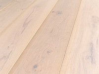 144 m2 parket eiken xl mutliplank - 1900 x 190 x 14 mm - afbeelding 1 van  4