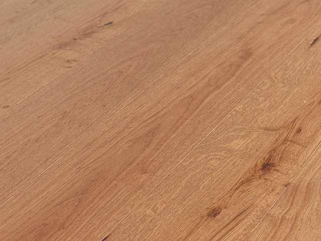144 m2 parket eiken xl mutliplank - 2200 x 180 x 14 mm - afbeelding 1 van  4