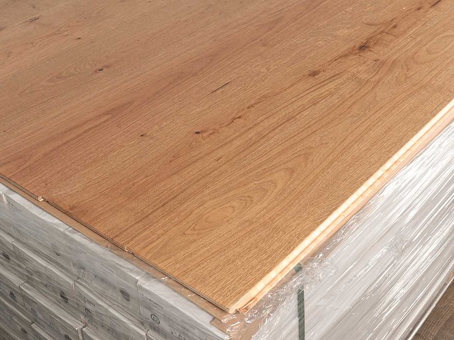 144 m2 parket eiken xl mutliplank - 2200 x 180 x 14 mm - afbeelding 2 van  4