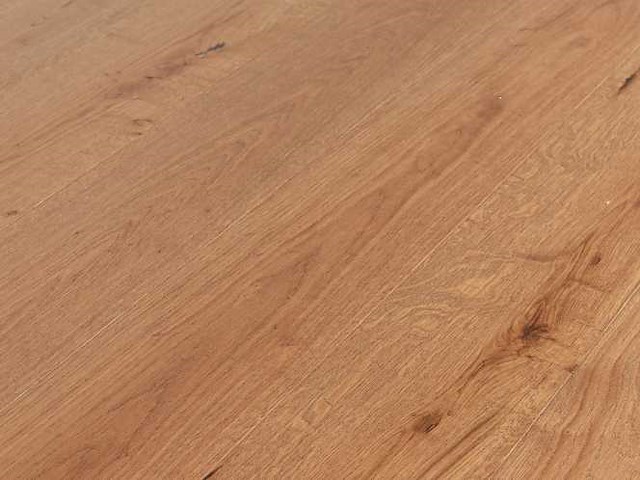 144 m2 parket eiken xl mutliplank - 2200 x 180 x 14 mm - afbeelding 1 van  4