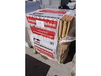 144 ploegsteert lambdabloc holle bakstenen - afbeelding 3 van  6