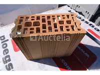 144 ploegsteert lambdabloc holle bakstenen - afbeelding 4 van  6