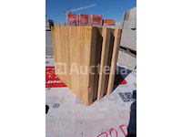 144 ploegsteert lambdabloc holle bakstenen - afbeelding 5 van  6