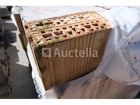 144 ploegsteert lambdabloc holle bakstenen - afbeelding 3 van  6