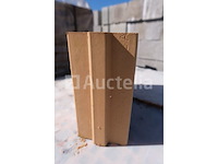 144 ploegsteert lambdabloc holle bakstenen - afbeelding 5 van  6