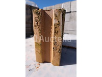 144 ploegsteert lambdabloc holle bakstenen - afbeelding 6 van  6