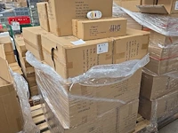 (1440x) domino stekkers met schakelaar chacon... - afbeelding 4 van  5