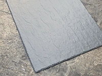 (1440x) vezelcement leien svk montana reliëf - afbeelding 2 van  5