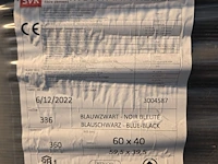 (1440x) vezelcement leien svk montana reliëf - afbeelding 4 van  5