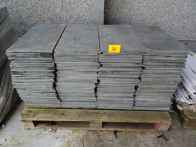 144x brailiaanse leisteen jadish - afbeelding 1 van  3