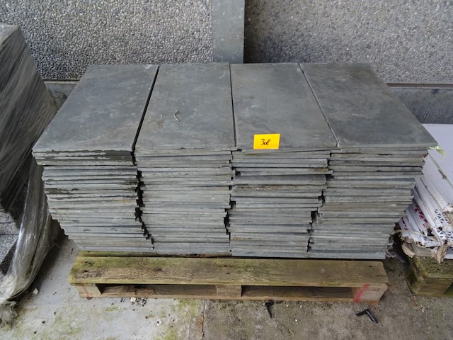 144x brailiaanse leisteen jadish - afbeelding 2 van  3