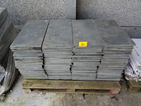 144x brailiaanse leisteen jadish - afbeelding 2 van  3