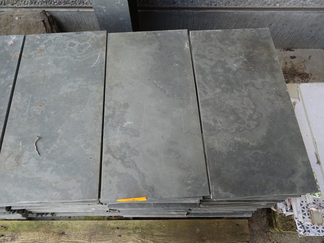 144x brailiaanse leisteen jadish - afbeelding 3 van  3