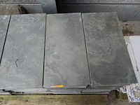 144x brailiaanse leisteen jadish - afbeelding 3 van  3