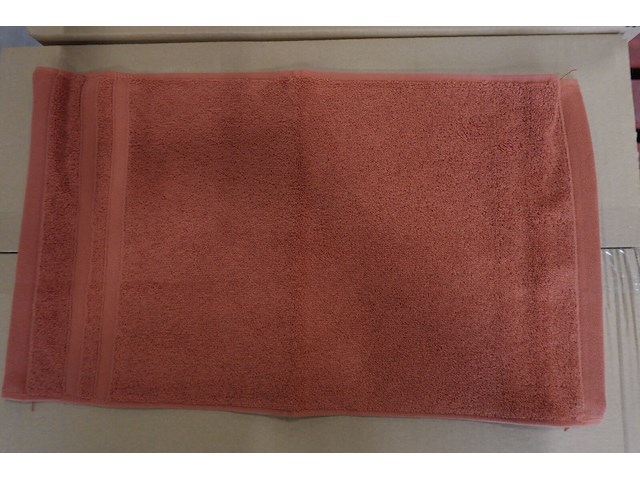 144x handdoek brique - afbeelding 6 van  6