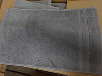 144x handdoek grijs - afbeelding 6 van  6