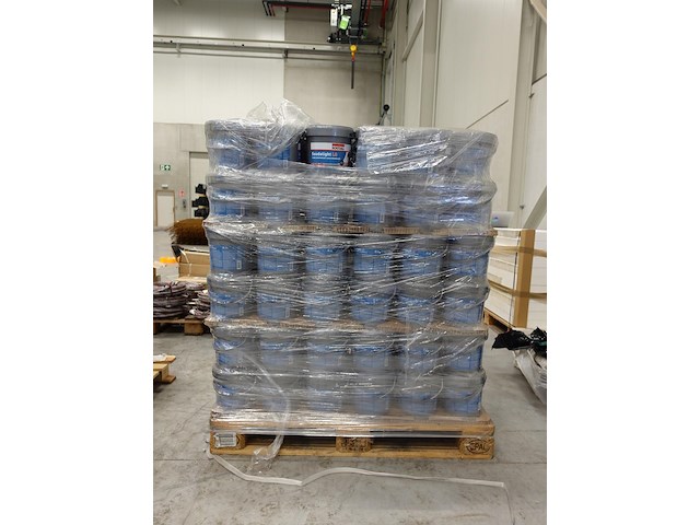 144x membraampasta 4,5kg - afbeelding 1 van  4