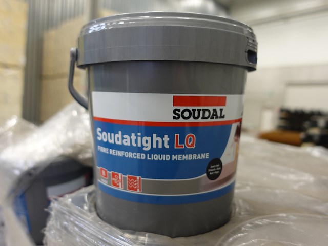 144x membraampasta 4,5kg - afbeelding 2 van  4