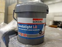 144x membraampasta 4,5kg - afbeelding 2 van  4