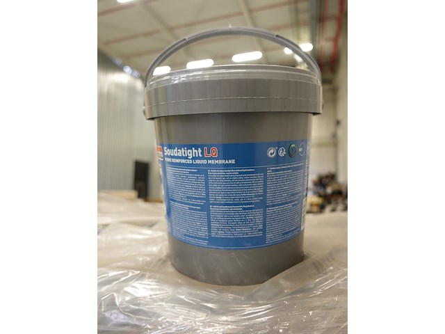 144x membraampasta 4,5kg - afbeelding 3 van  4