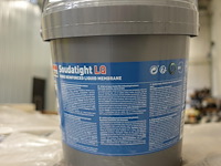 144x membraampasta 4,5kg - afbeelding 3 van  4