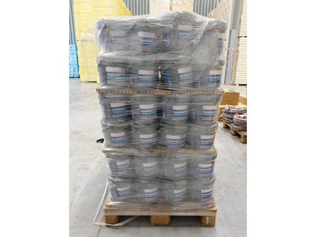 144x membraampasta 4,5kg - afbeelding 4 van  4