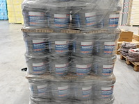 144x membraampasta 4,5kg - afbeelding 4 van  4