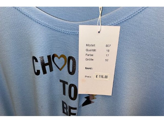 145 damesbloues, truien, vesten en broeken - afbeelding 3 van  9