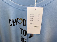 145 damesbloues, truien, vesten en broeken - afbeelding 3 van  9