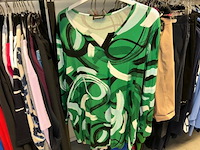 145 damesbloues, truien, vesten en broeken - afbeelding 6 van  9