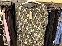 145 damesbloues, truien, vesten en broeken - afbeelding 7 van  9