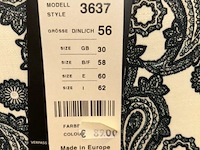 145 damesbloues, truien, vesten en broeken - afbeelding 8 van  9