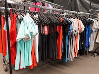 145 x björn borg t-shirt/top