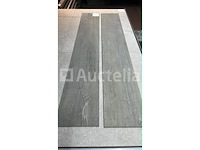 145m² vapore, houteffect 20x120 gerectificeerd - afbeelding 1 van  3