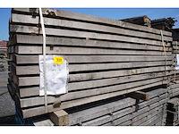 1,47 m³ eiken planken 54mm - afbeelding 4 van  4