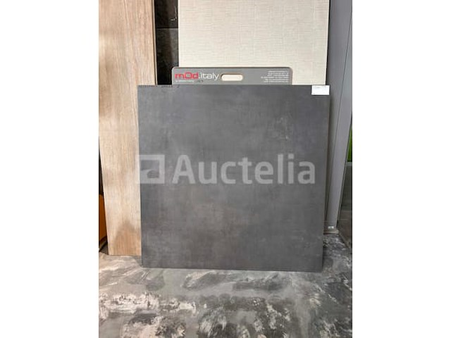 147m² antraciet beton 80x80 - afbeelding 2 van  2