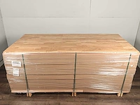 149 m2 parket eiken xl mutliplank - 2200 x 207 x 14 mm - afbeelding 4 van  4