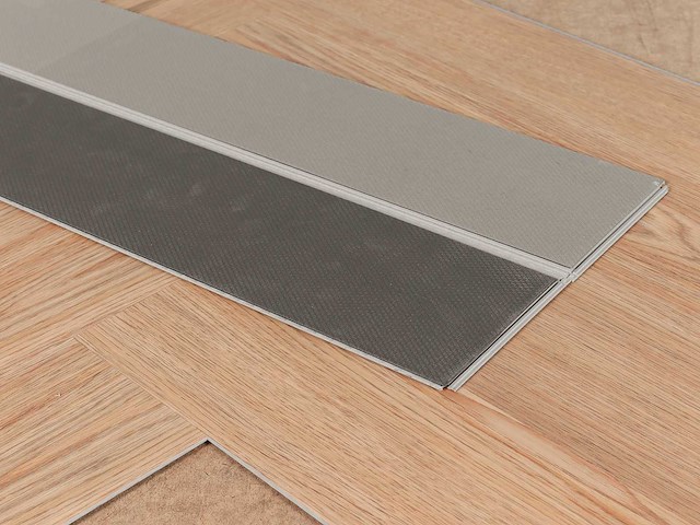 149 m2 pvc spc click visgraat - 635 x 127 x 5 mm - afbeelding 4 van  4