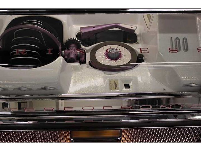 1493 princess - jukebox - afbeelding 5 van  6