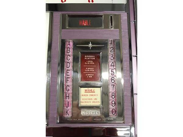 1493 princess - jukebox - afbeelding 6 van  6