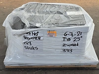 (149x) vezelcement hulpstukken voor leien svk... - afbeelding 3 van  3