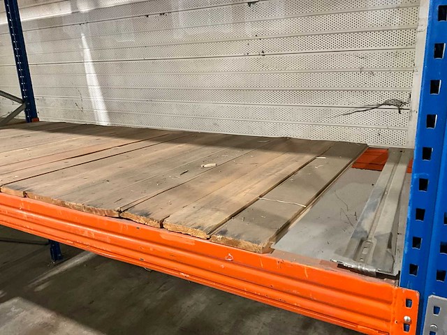 14m palletstelling - afbeelding 2 van  16