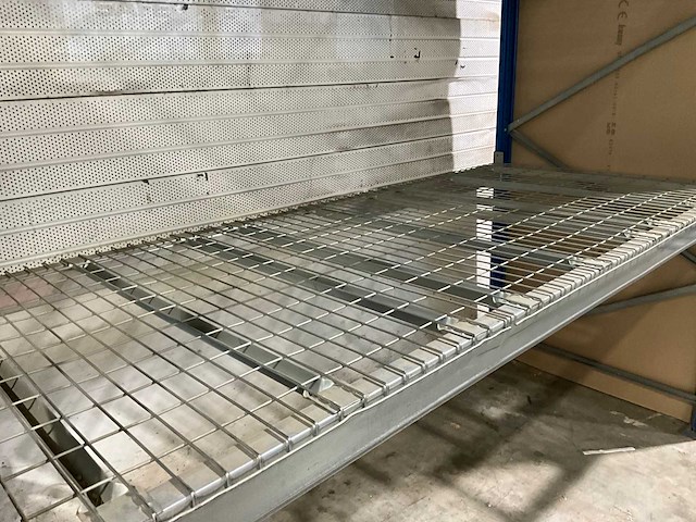 14m palletstelling - afbeelding 3 van  16