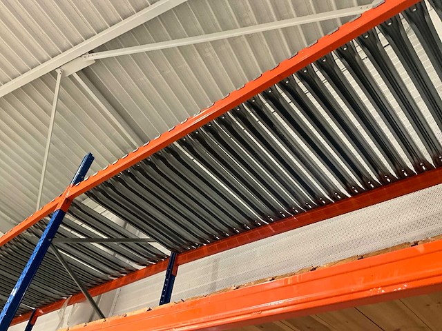 14m palletstelling - afbeelding 5 van  16