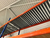 14m palletstelling - afbeelding 5 van  16