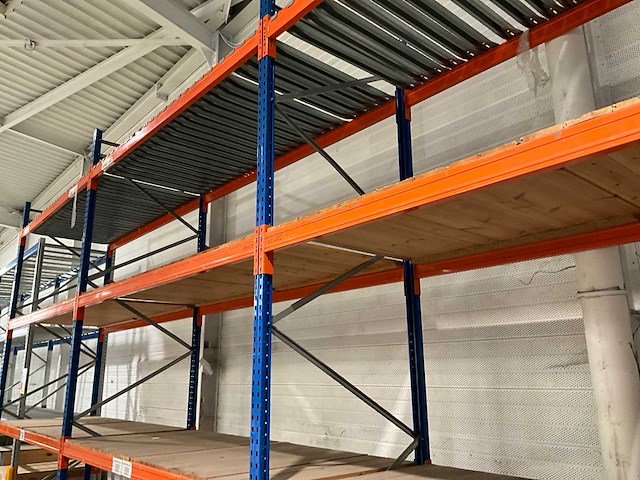 14m palletstelling - afbeelding 6 van  16