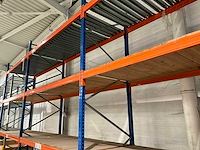 14m palletstelling - afbeelding 6 van  16